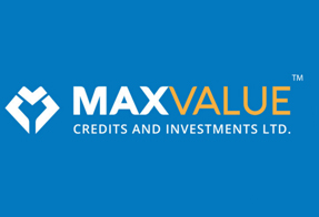 Maxvalue Credits And Investments Ltd.